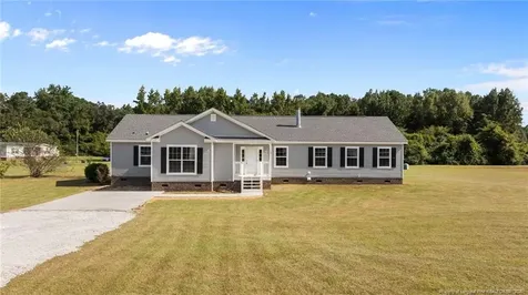 189 Little Coharie Lane Roseboro NC 28382