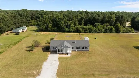 189 Little Coharie Lane Roseboro NC 28382