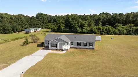 189 Little Coharie Lane Roseboro NC 28382