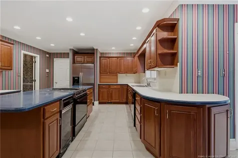 2718 Skye Drive Fayetteville NC 28303