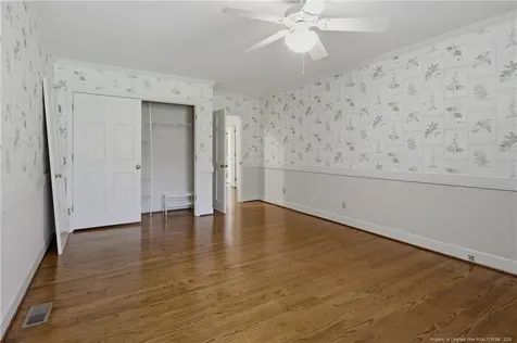 2718 Skye Drive Fayetteville NC 28303