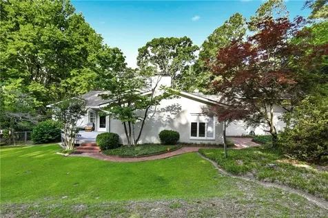 2718 Skye Drive Fayetteville NC 28303