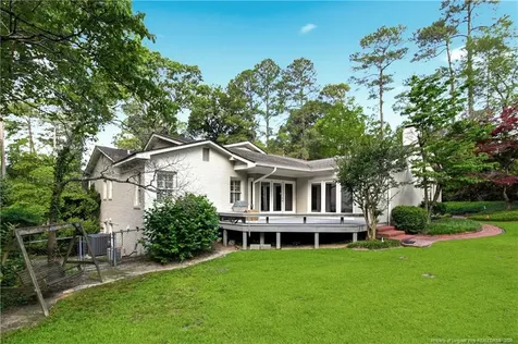 2718 Skye Drive Fayetteville NC 28303