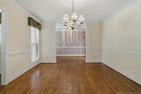 2718 Skye Drive Fayetteville NC 28303