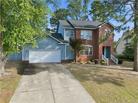 712 Connaly Drive Hope Mills NC 28348