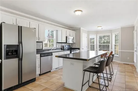 712 Connaly Drive Hope Mills NC 28348