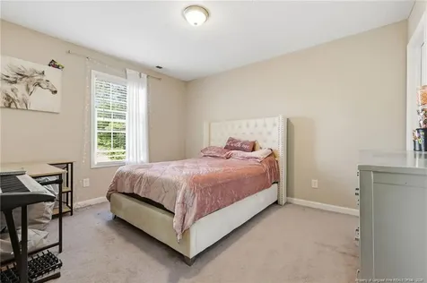 712 Connaly Drive Hope Mills NC 28348
