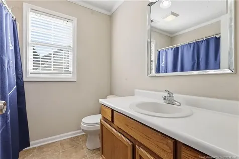 712 Connaly Drive Hope Mills NC 28348