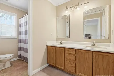 712 Connaly Drive Hope Mills NC 28348