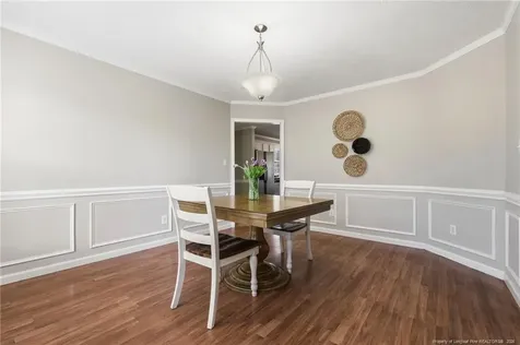 712 Connaly Drive Hope Mills NC 28348