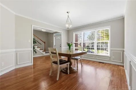 712 Connaly Drive Hope Mills NC 28348