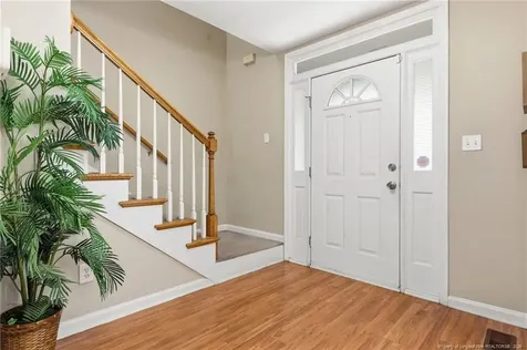 712 Connaly Drive Hope Mills NC 28348