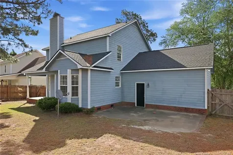 712 Connaly Drive Hope Mills NC 28348