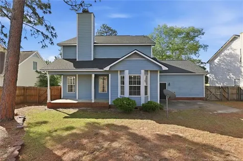 712 Connaly Drive Hope Mills NC 28348