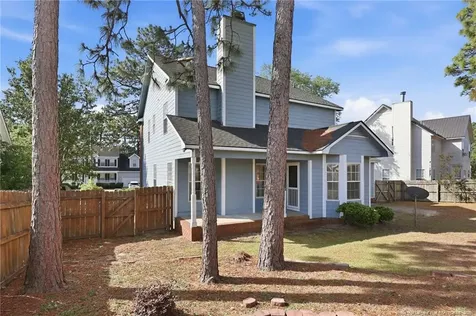 712 Connaly Drive Hope Mills NC 28348