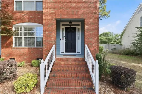 712 Connaly Drive Hope Mills NC 28348