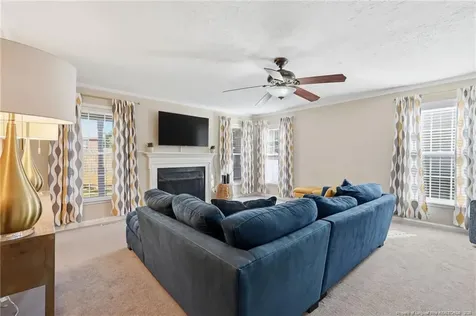 712 Connaly Drive Hope Mills NC 28348