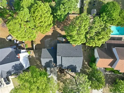 712 Connaly Drive Hope Mills NC 28348