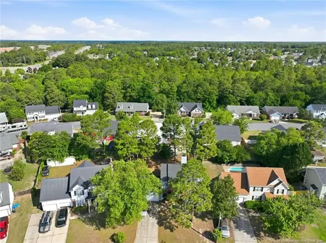 712 Connaly Drive Hope Mills NC 28348