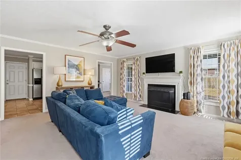 712 Connaly Drive Hope Mills NC 28348