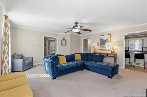 712 Connaly Drive Hope Mills NC 28348