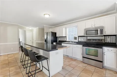 712 Connaly Drive Hope Mills NC 28348