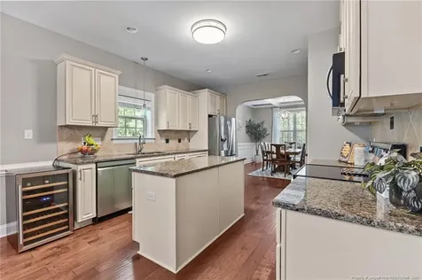 265 Heather Brook Circle Spring Lake NC 28390