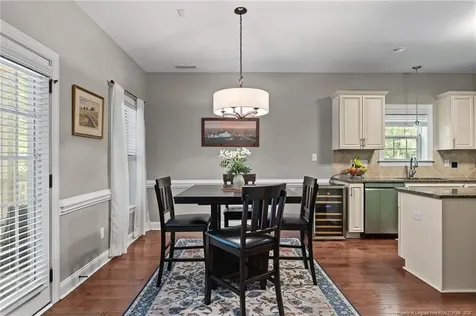 265 Heather Brook Circle Spring Lake NC 28390