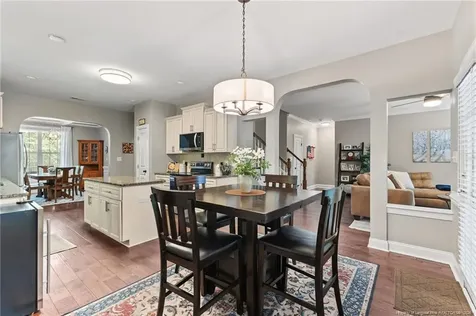 265 Heather Brook Circle Spring Lake NC 28390