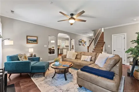 265 Heather Brook Circle Spring Lake NC 28390