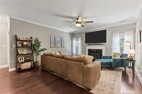 265 Heather Brook Circle Spring Lake NC 28390