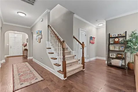 265 Heather Brook Circle Spring Lake NC 28390