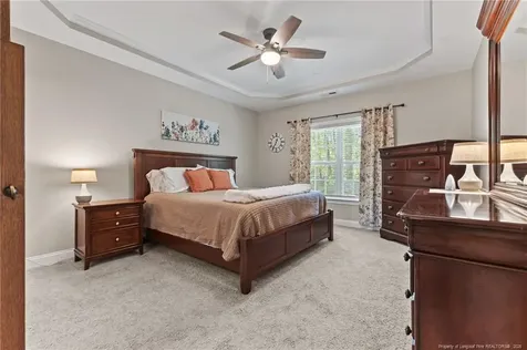 265 Heather Brook Circle Spring Lake NC 28390