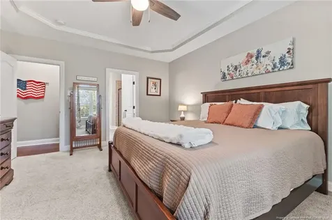 265 Heather Brook Circle Spring Lake NC 28390