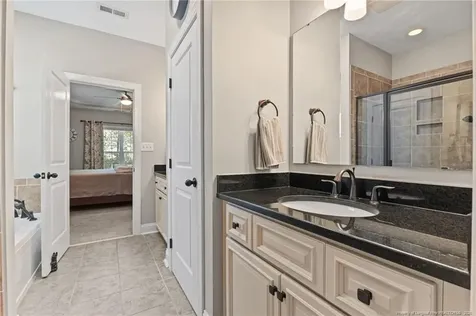 265 Heather Brook Circle Spring Lake NC 28390