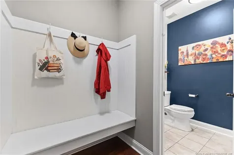 265 Heather Brook Circle Spring Lake NC 28390