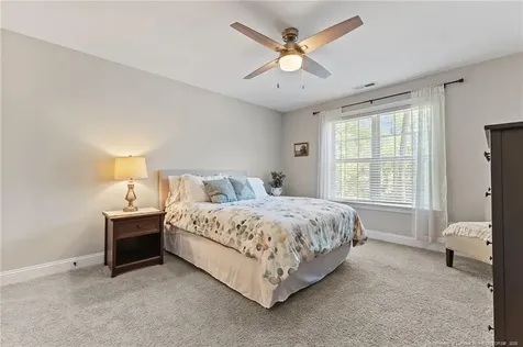 265 Heather Brook Circle Spring Lake NC 28390