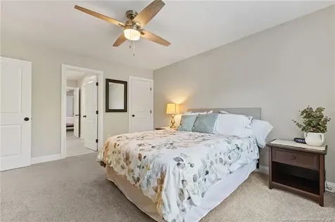 265 Heather Brook Circle Spring Lake NC 28390
