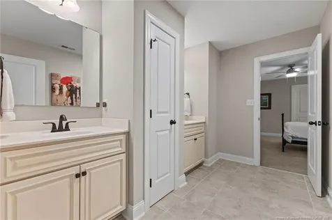 265 Heather Brook Circle Spring Lake NC 28390