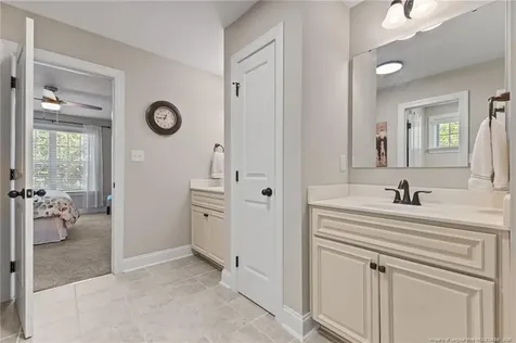 265 Heather Brook Circle Spring Lake NC 28390