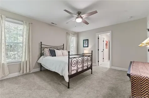 265 Heather Brook Circle Spring Lake NC 28390