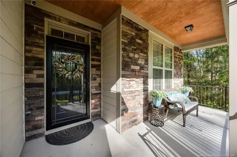 265 Heather Brook Circle Spring Lake NC 28390