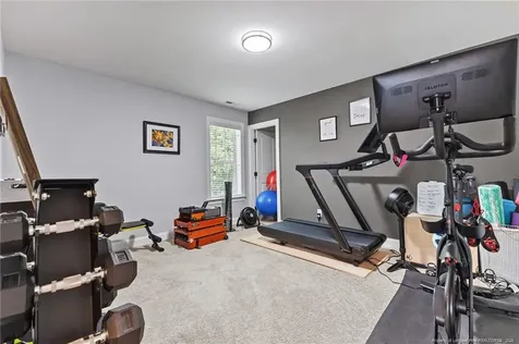 265 Heather Brook Circle Spring Lake NC 28390