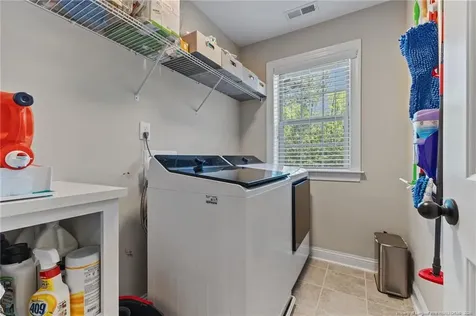 265 Heather Brook Circle Spring Lake NC 28390