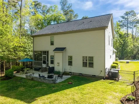 265 Heather Brook Circle Spring Lake NC 28390