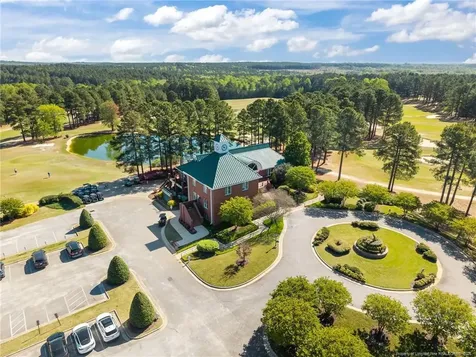 265 Heather Brook Circle Spring Lake NC 28390