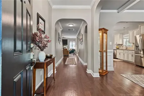 265 Heather Brook Circle Spring Lake NC 28390