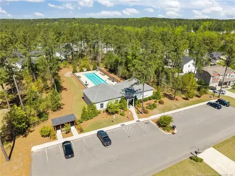 265 Heather Brook Circle Spring Lake NC 28390