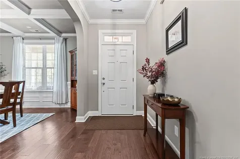 265 Heather Brook Circle Spring Lake NC 28390
