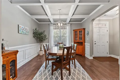 265 Heather Brook Circle Spring Lake NC 28390